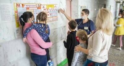 Дети из Луганска, из-за обстрелов, чаще стали болеть сердечно-сосудистыми заболеваниями и расстройствами нервной системы - cxid.info - Луганск