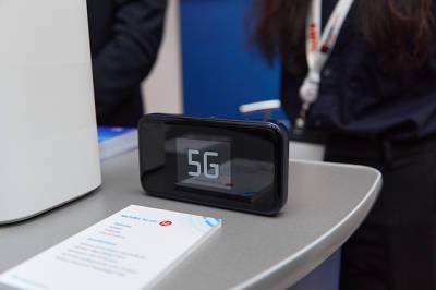 ZTE представила инструменты для расширения возможностей цифровой трансформации - gazeta.uz - Узбекистан