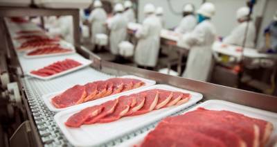 Лидеры мясной промышленности требуют поддержки ООН - produkt.by - Белоруссия