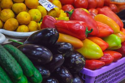 Цены на сезонные овощи в России значительно увеличились - news.vse42.ru - Россия