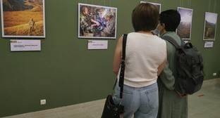 Выставка про осеннюю войну 2020 года привлекла внимание ереванцев - kavkaz-uzel.eu - Армения - Степанакерт - Ереван