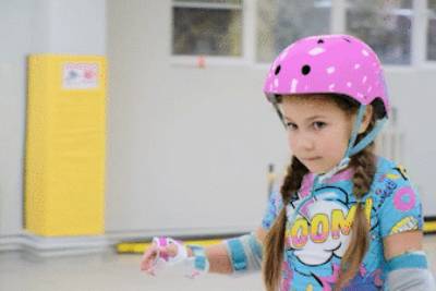 Катанию на беговеле, роликах, велосипеде и трюкам на них научит детей Extreme Kids в Чите - chita.ru - Чита