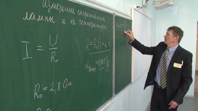 Президент дал ряд поручений, касающихся сферы школьного образования - 1tv.ru