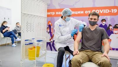 Александр Беглов - Уволить или оставить: обязательная вакцинация поставила работодателей в тупик - dp.ru