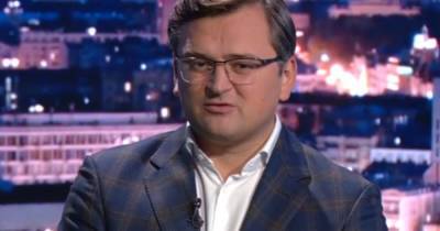 Дмитрий Кулеба - Кулеба об ответе Венгрии из-за контракта с РФ: Ни жалости, ни сочувствия - dsnews.ua - Россия - Украина - Венгрия