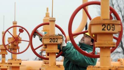 Сергей Макогон - Обходной транзит: почему Украина недовольна новым газовым соглашением между Россией и Венгрией - russian.rt.com - Австрия - Россия - Украина - Киев - Венгрия - Будапешт