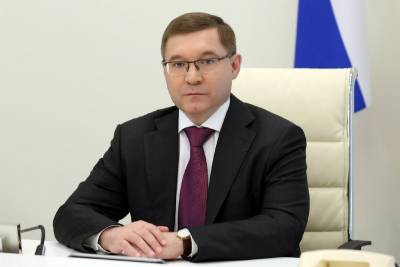 Владимир Якушев - Полпред Президента в УрФО призвал регионы готовиться к четвёртой волне коронавируса - kikonline.ru - окр. Уральский