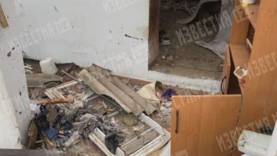 Житель Дагестана о хлопке газа в доме: «Комната, дом взорвался. 5 человек внутри» - 5-tv.ru - Махачкала - респ. Дагестан