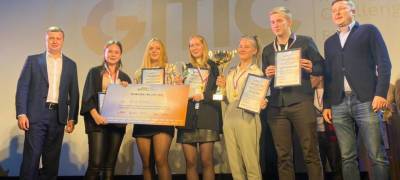 Жители Карелии доказали, что могут лучше всех в России управлять бизнесом - stolicaonego.ru - Москва - Россия - Новосибирск - Нижний Новгород - республика Карелия