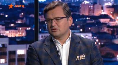 Дмитрий Кулеба - Кулеба пообещал отомстить Венгрии за контракт с «Газпромом» - eadaily.com - Россия - Украина - Киев - Венгрия