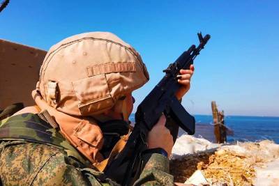 Modern Diplomacy: Россия стала влиятельной силой на Ближнем Востоке - topcor.ru - Москва - Россия - Сирия