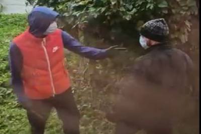 Уголовное дело возбудили после нападения на жителей дома в Новосибирске из-за войны за ТСЖ - tayga.info - Новосибирск - Новосибирская обл.
