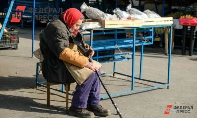 Полина Зиновьева - ПФР объяснил, ждать ли пенсионерам выплаты в 9 тысяч рублей в октябре - fedpress.ru - Москва - Россия
