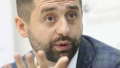 Давид Арахамия - Юлия Палийчук - В правительстве запланированы кадровые ротации, — Арахамия - hubs.ua - Украина - Львовская обл.