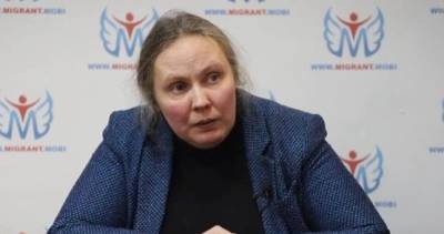 Узбекистан - Комитет против пыток попросил ЕСПЧ остановить выдворение Валентины Чупик из РФ в Узбекистан - dialog.tj - Россия - Узбекистан