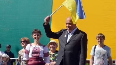 Украинский - Украинский генерал Москаль предупредил об опасности серьезнее «СП-2» - inforeactor.ru - Австрия - Украина - Турция - Венгрия - Болгария - Сербия - Словакия