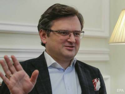 Дмитрий Кулеба - Кулеба о газовом договоре Венгрии и "Газпрома": Это удар, и мы ответим - gordonua.com - Россия - Украина - Венгрия - Будапешт - Транзит