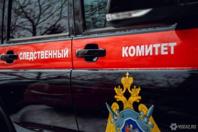 Самарский СК начал проверку после смерти троих детей при пожаре - news.vse42.ru - Самара - Самарская обл.