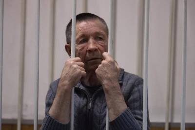 Николай Макаров - Обвиняемый в убийстве главы УФСИН Забайкалья заявил, что Шихова убил другой работник - chita.ru