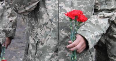 В Сумской области во время загрузки техники погиб военный - dsnews.ua - Украина - Сумская обл.