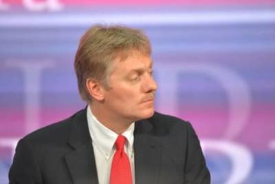 Владимир Путин - Дмитрий Песков - В Кремле оценили законопроект о снятии запрета для губернаторов переизбираться более двух сроков подряд - versia.ru - Россия