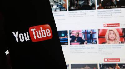 YouTube запретил публиковать контент, оспаривающий итоги выборов в США и Германии - belta.by - США - Белоруссия - Германия - Минск