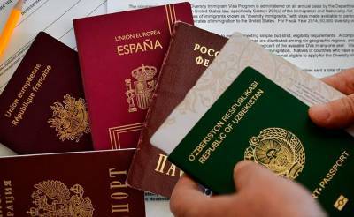Власти Узбекистана намерены ввести ответственность за неуведомление о втором гражданстве - podrobno.uz - Узбекистан - Ташкент