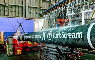 Геннадий Москаль - На Украине обнаружили опасность посерьезнее «Северного потока — 2» - eadaily.com - Россия - Украина - Киев - Луганская обл. - Турция - Венгрия - Болгария - Сербия - Словакия - Закарпатская обл.