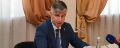 Алексей Логвиненко - Дмитрий Олейников - Алексей Логвиненко примет участие в конкурсе на пост главы администрации Ростова - runews24.ru - Сколково