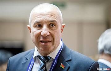 «Милиционеры в шоке, Караев даже на звонки знакомых боялся отвечать» - charter97.org - Белоруссия