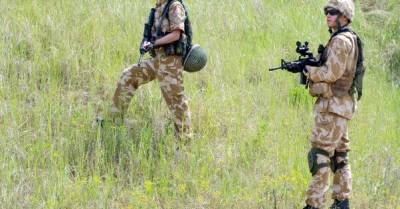 Борис Джонсон - В Великобритании решили бросить армию на борьбу с топливным кризисом - delo.ua - Украина - Англия