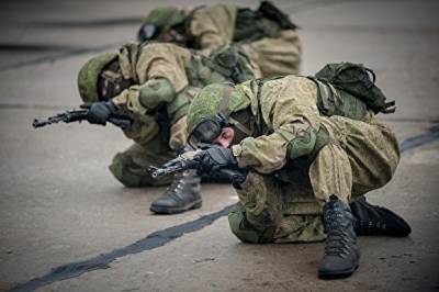 Офицеры спецназа ГРУ подозреваются в сексуальном насилии над рядовыми - newsland.com - Россия - Минобороны