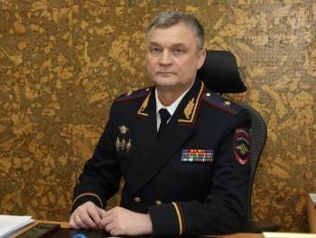 Вологжане смогут позвонить лично главному полицейскому региона - vologda-poisk.ru - Россия - Вологодская обл.