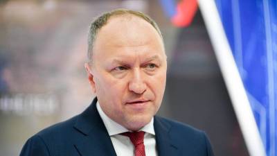Андрей Бочкарев - Андрей Бочкарев: В Москве сохраняется интерес девелоперов к строительству коммерческой недвижимости - vm.ru - Москва - Строительство