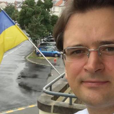 Дмитрий Кулеба - Украина пригрозила Венгрии - radiomayak.ru - Россия - Украина - Венгрия