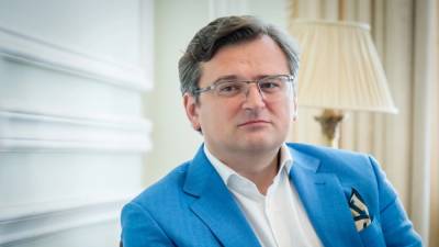 Дмитрий Кулеба - Кулеба: Украина ответит Венгрии за газовый контракт с РФ (видео) - sharij.net - Россия - Украина - Венгрия