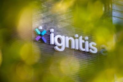 Ignitis grupe выплатит за первое полугодие 43,75 млн евро дивидендов - obzor.lt - Литва - Вильнюс