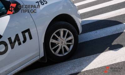 Полина Зиновьева - Китайский агрегатор услуг такси передумал заходить в Челябинск - fedpress.ru - Китай - Челябинск