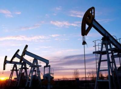Нефть взлетела: установлен трëхлетний ценовой максимум - eadaily.com - Россия