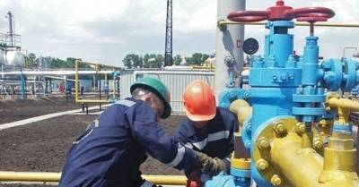 Цена на газ в Европе впервые в истории превысила отметку $1000 за кубометр - delo.ua - Украина