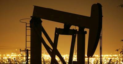 Цены на нефть побили рекорд трехгодичной давности - delo.ua - Украина - Лондон - Нью-Йорк