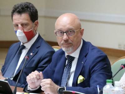 Борис Грызлов - Алексей Резников - "Слово "Минск" уже не звучит". Резников заявил, что РФ поняла невозможность проведения переговоров ТКГ в Беларуси - gordonua.com - Россия - Украина - Белоруссия - Минск