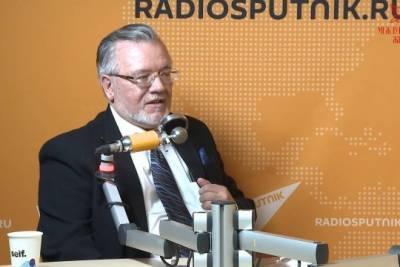 Армен Оганесян - «Визави с миром». Сергей Лузянин. Тихий оу\кеан: чей флот сильнее (часть 2) - interaffairs.ru - Россия - Китай - США - Япония - Тайвань - ?