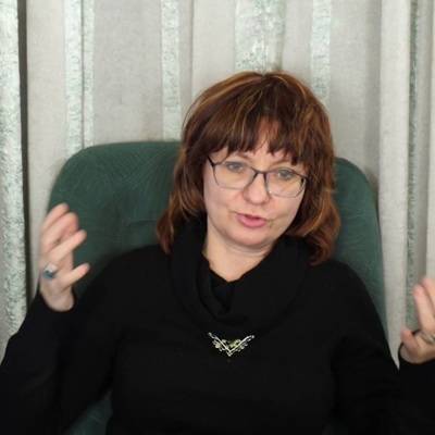 Анча Баранова - За два года пандемии коронавирус практически не ослаб - radiomayak.ru