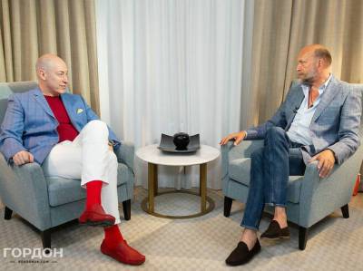 Владимир Путин - Алексей Навальный - Дмитрий Гордон - Борис Ельцин - Сергей Пугачев - Людмила Путина - Интервью Гордона с российским бизнесменом, бывшим другом Путина Пугачевым. Где и когда смотреть - gordonua.com - Россия - Украина - Франция - Кострома
