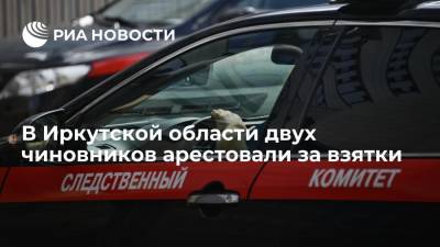 В Иркутской области чиновников задержали за взятки при госзакупках жилья для детей-сирот - ria.ru - Россия - Иркутская обл. - Иркутск