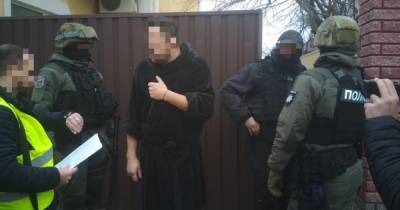 Офис Генпрокурора - В Киеве будут судить мошенников, похищавших авто со штрафплощадок - dsnews.ua - Украина - Киев