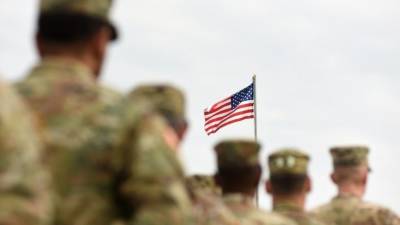 Валерий Герасимов - Марк Милль - США в попытке вернуться в Афганистан пошли на переговоры с Россией - 5-tv.ru - Россия - США - Афганистан - с. Минобороны