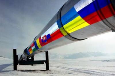 Секретный план Мадрида «по спасению ЕС от злых русских» - newsland.com - Франция - Берлин - Испания - Мадрид