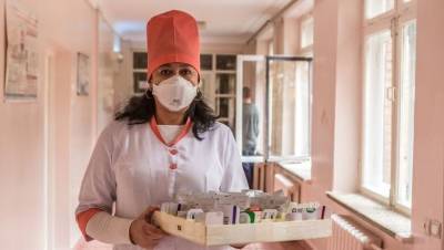 Новые рекомендации Минздрава, или почему нас никак не вылечат от Covid-19 - newsland.com